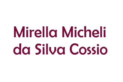 Mirella Micheli da Silva Cossio
